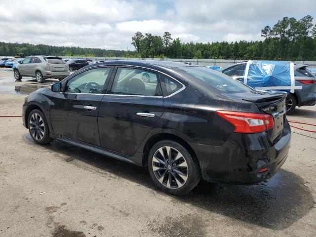 Vin: 3n1ab7ap6ky356516, lot: 58487665, nissan sentra s 20192