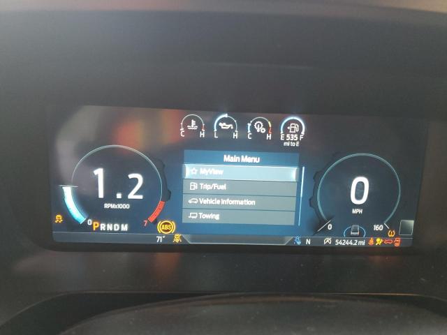 2023 FORD EXPEDITION - 1FMJK1L83PEA12836