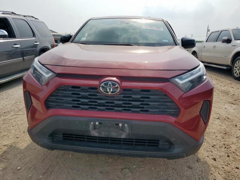 2023 TOYOTA RAV4 LE - 2T3H1RFV0PW257852
