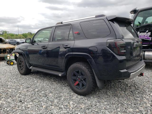 Vin: jtebu5jr2f5260012, lot: 58954465, toyota 4runner sr5/sr5 premium 20152