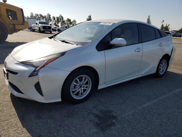 Vin: jtdkbrfu7g3520500, lot: 57494125, toyota prius 2016 img_1