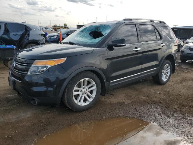 Vin: 1fm5k8d80fgc40997, lot: 59007535, ford explorer xlt 2015 img_1