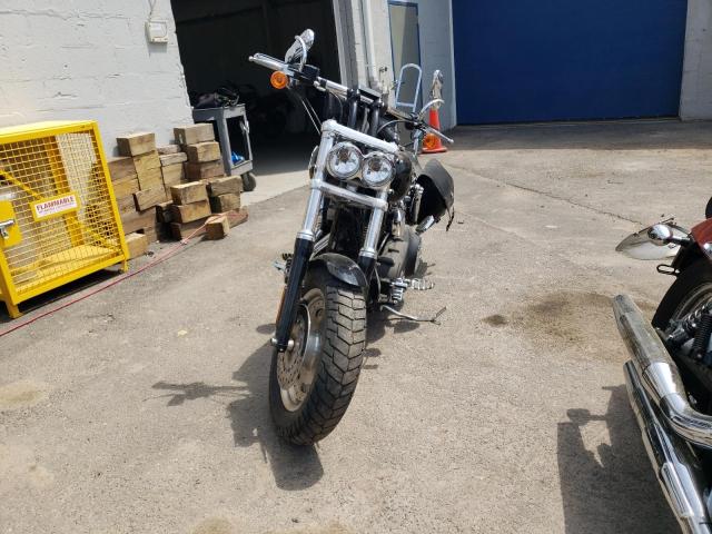HARLEY-DAVIDSON FXDF 2009 1HD1GY4109K339276 photo #3