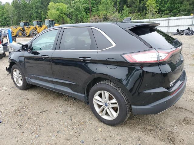 Vin: 2fmpk4j86jbb47312, lot: 56776205, ford edge sel 20182
