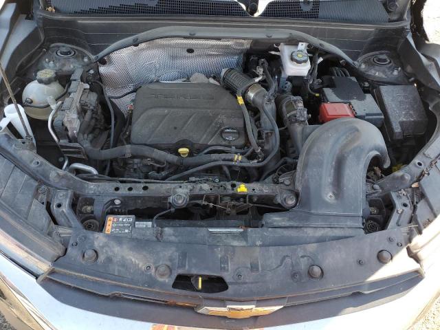 2022 CHEVROLET TRAILBLAZE - KL79MPS24NB124512