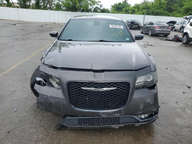 2016 CHRYSLER 300 S - 2C3CCAGG9GH321266
