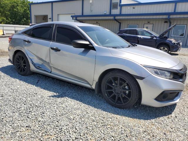 Vin: 2hgfc2e81lh558212, lot: 55555925, honda civic sport 20204