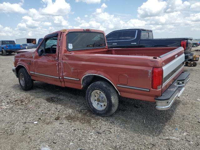 Vin: 1ftef15h4slb41602, lot: 56128135, ford all models 19952