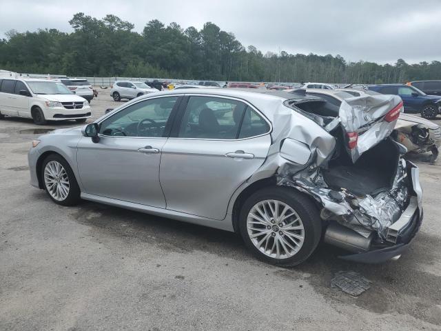2018 TOYOTA CAMRY XSE 4T1BZ1HK6JU011682