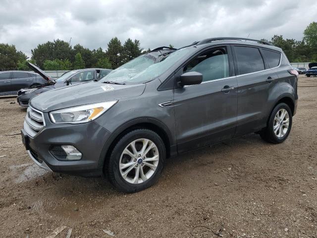 Vin: 1fmcu9gd9juc28471, lot: 57574645, ford escape se 2018 img_1