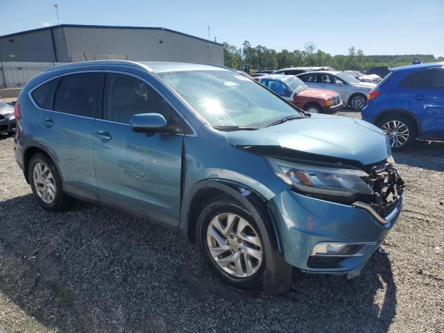 Vin: 2hkrm3h73gh568738, lot: 55920105, honda crv exl 20164