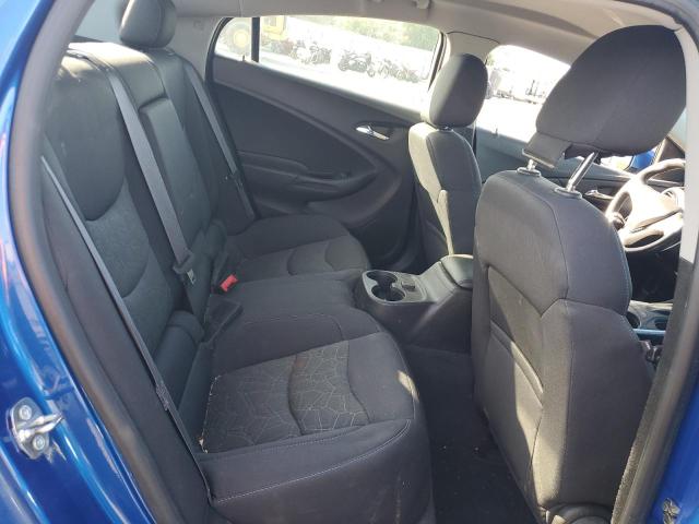 2017 CHEVROLET VOLT LT - 1G1RC6S52HU180959