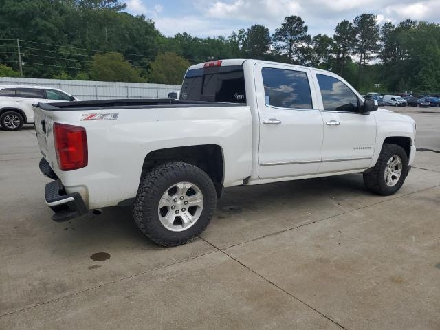 Vin: 3gcuksec3gg383965, lot: 56284375, chevrolet all models k1500 ltz 20163