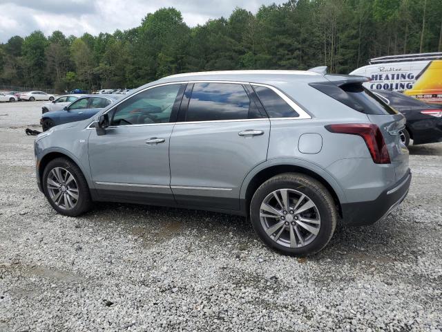 Vin: 1gykncr42rz752478, lot: 56767495, cadillac xt5 premium luxury 20242