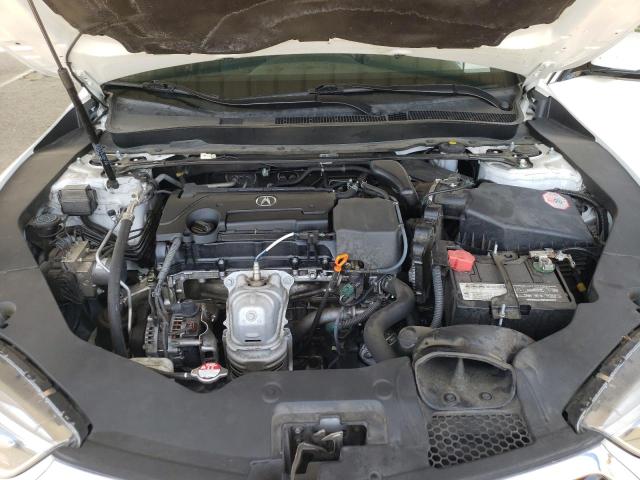 2020 ACURA TLX TECHNO 19UUB1F54LA015251
