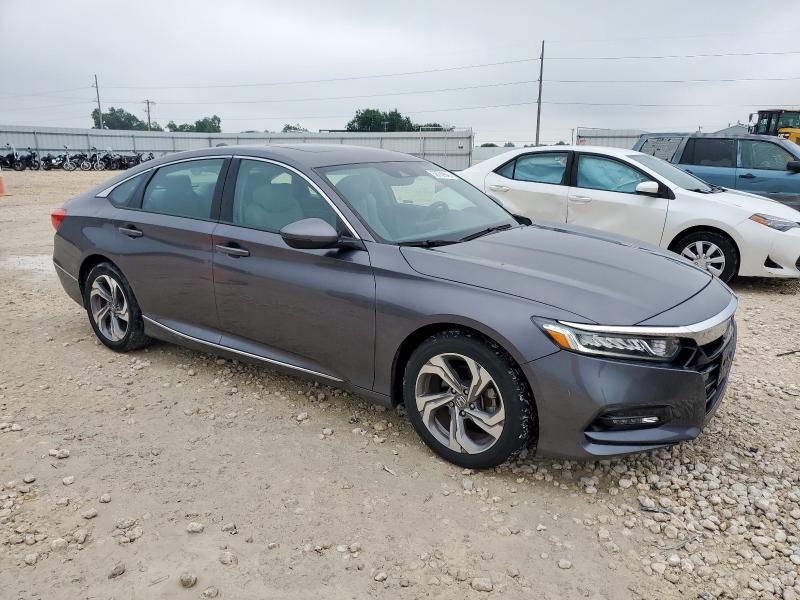 Vin: 1hgcv1f59ka018826, lot: 58789645, honda accord exl 20194