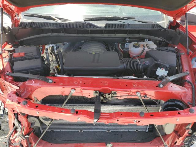 2024 CHEVROLET SILVERADO - 1GCUDDED2RZ325752
