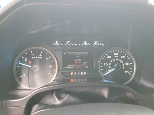 2020 FORD F150 SUPER - 1FTEW1CP0LKD95292