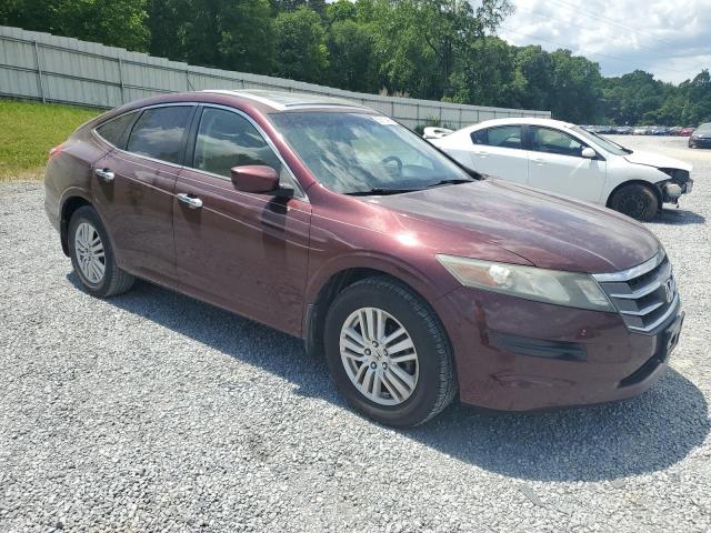 Vin: 5j6tf3h52cl005257, lot: 55615485, honda crosstour exl 20124