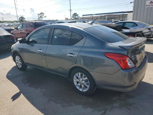 Vin: 3n1cn7ap0jl833999, lot: 55470005, nissan versa s 20182