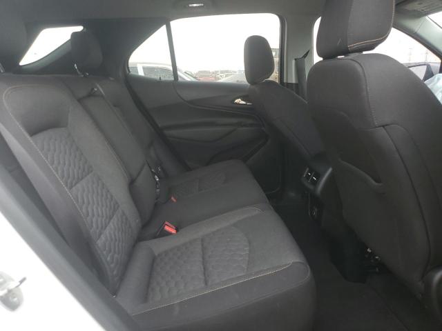 2019 CHEVROLET EQUINOX LT - 2GNAXUEV0K6257091