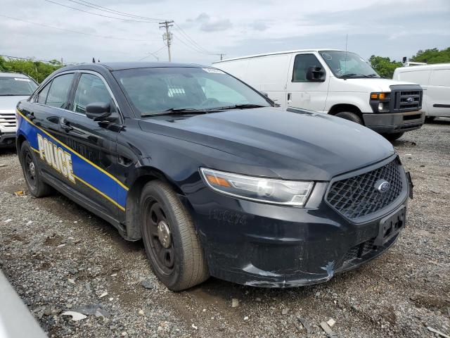 Vin: 1fahp2mk8gg149480, lot: 54768785, ford taurus police interceptor 20164