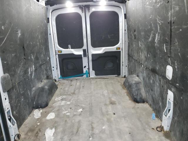2023 FORD TRANSIT T-250 1FTBR1C82PKA51276