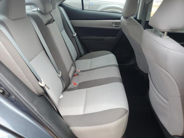 2019 TOYOTA COROLLA L - 2T1BURHE8KC246031