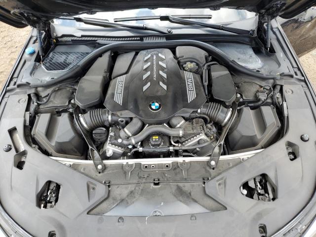 2022 BMW M850XI WBABC4C0XNCJ40773