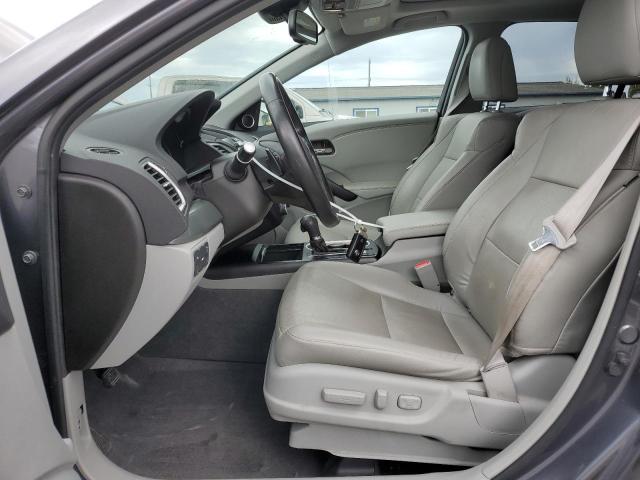 2018 ACURA RDX ADVANC 5J8TB4H79JL004503