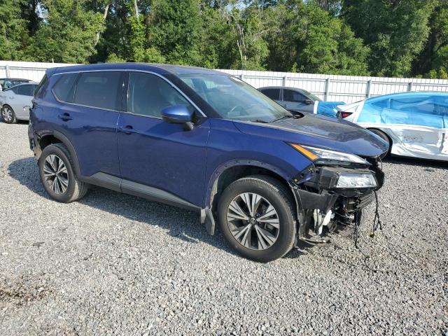 Vin: 5n1at3ba8mc803822, lot: 55996305, nissan rogue sv 20214
