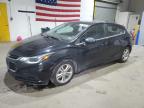 2017 CHEVROLET CRUZE LT - 3G1BE6SM9HS611428