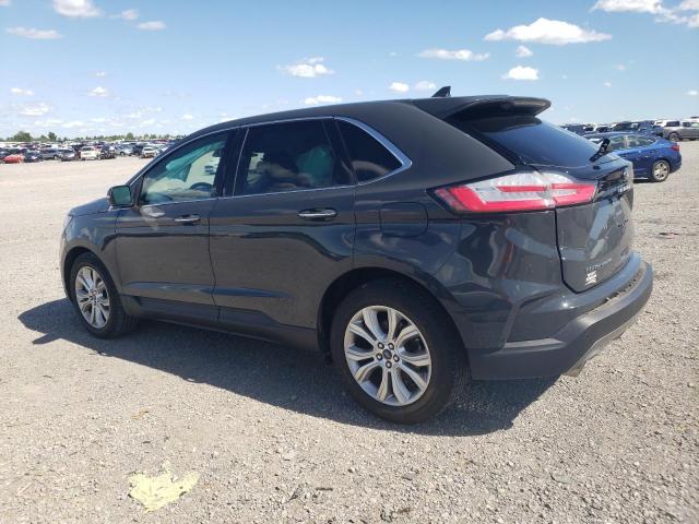 Vin: 2fmpk3k95mba15874, lot: 57915775, ford edge titanium 20212