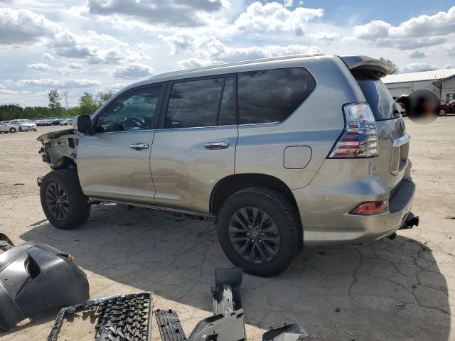 Vin: jtjam7bx4p5375685, lot: 57748155, lexus gx 460 20232