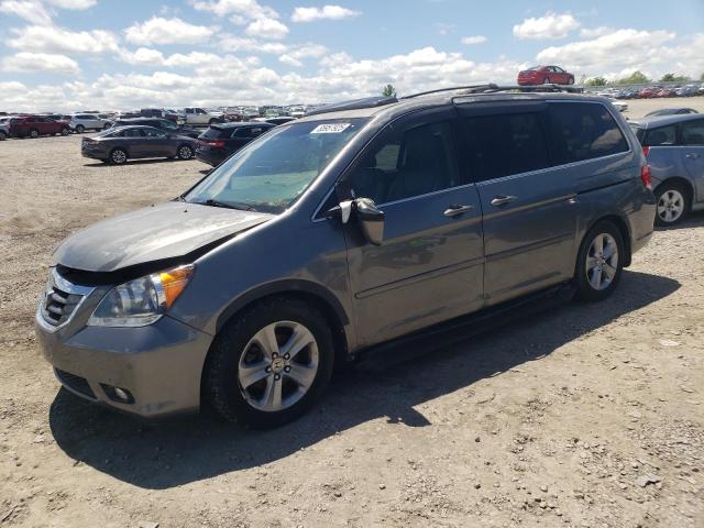 HONDA ODYSSEY TO