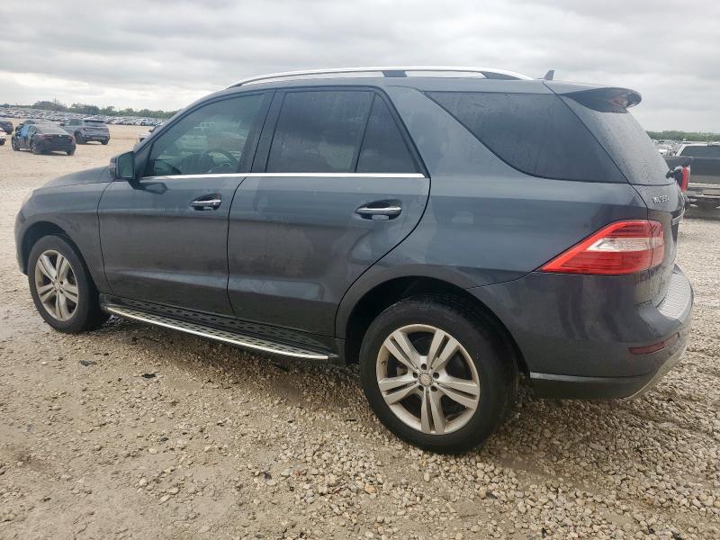 Vin: 4jgda5jb2fa487597, lot: 56939805, mercedes-benz m-class 350 20152