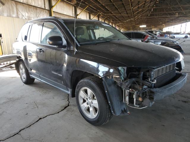 Vin: 1c4njcbb4gd603085, lot: 55611045, jeep compass sport 20164