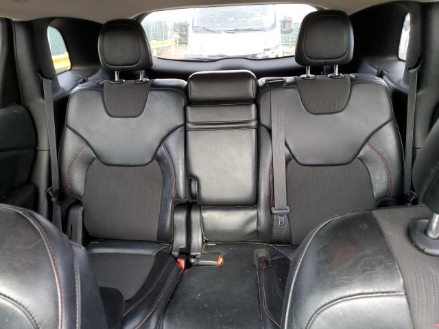 2015 JEEP CHEROKEE T - 1C4PJMBS9FW521872