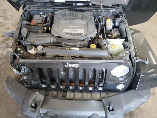 2015 JEEP WRANGLER U 1C4BJWFG7FL559033