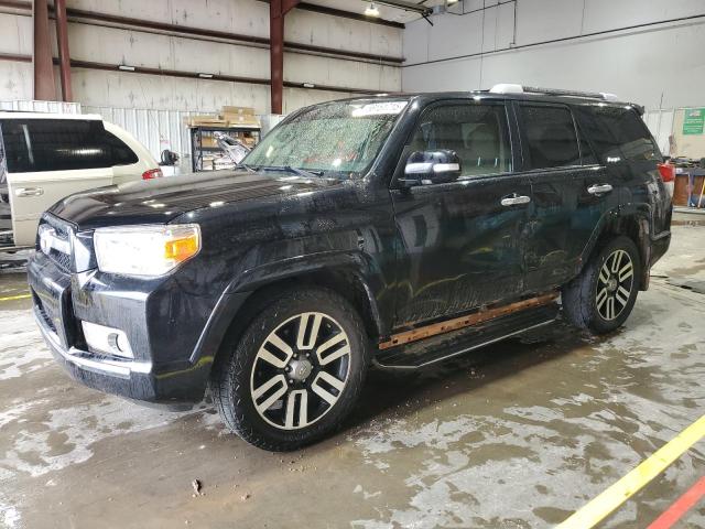 Vin: jtebu5jr0d5149293, lot: 58151715, toyota 4runner sr5 2013 img_1