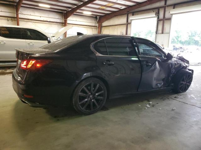 2015 LEXUS GS 350 - JTHBE1BL3FA001507