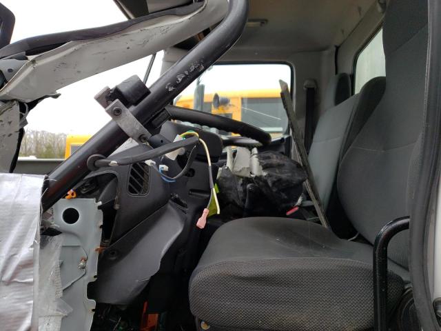 2018 HINO 258/268 #3281570398