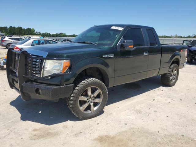 Vin: 1ftfx1ef3cfc83035, lot: 57973525, ford f-150 super cab 2012 img_1