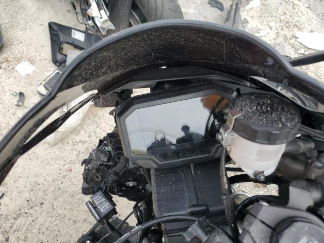 2025 KAWASAKI ZX636 K JKBZXJJ15SA019176