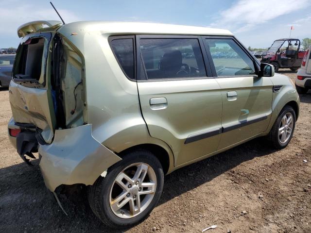 Vin: kndjt2a25a7179829, lot: 58520645, kia soul + 20103