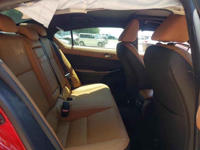 2025 LEXUS IS 350 F S - JTHBZ1B26S5084039