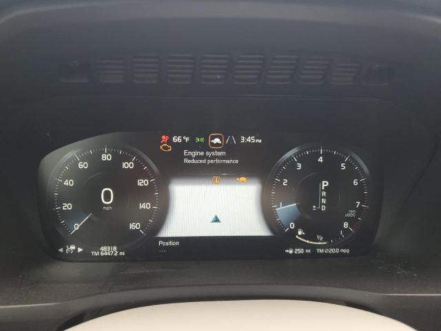 2019 VOLVO XC90 T6 IN YV4A22PL2K1497878
