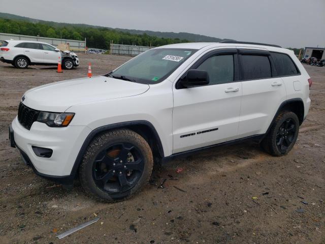 Vin: 1c4rjfag5kc566174, lot: 57516295, jeep grand cher laredo 2019 img_1