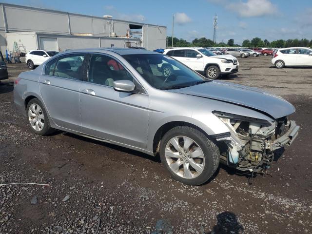 Vin: 1hgcp2f81aa167465, lot: 58257595, honda accord exl 20104