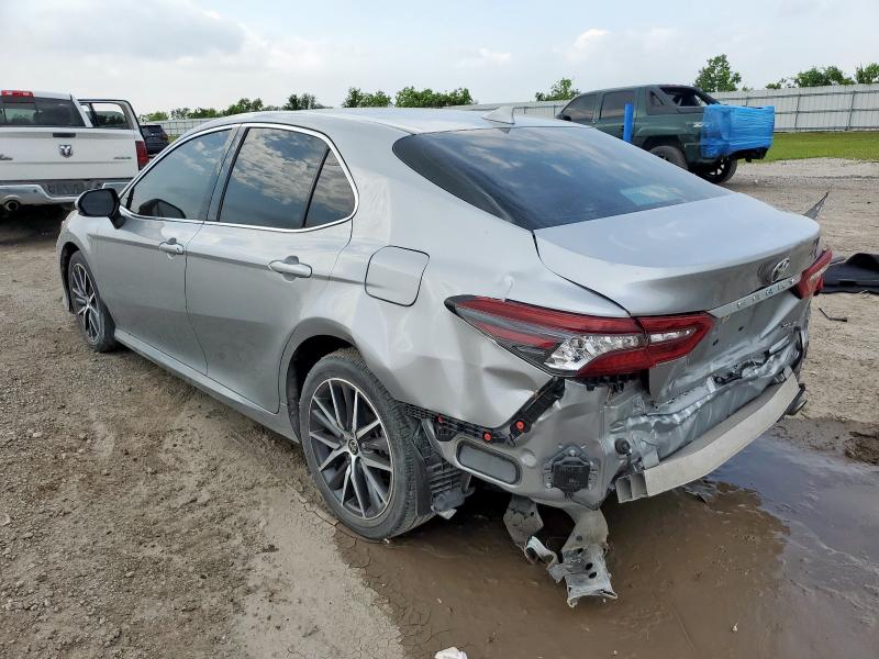 Vin: 4t1f11ak2mu563414, lot: 56202755, toyota camry xle 20212